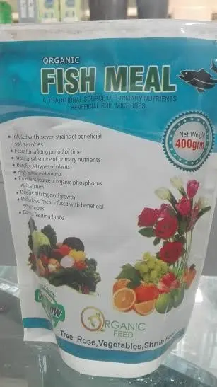 Fish Meal
