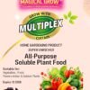 Multiplex(All purpose)900 gm