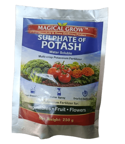 Sulphate of Potash 250 gm