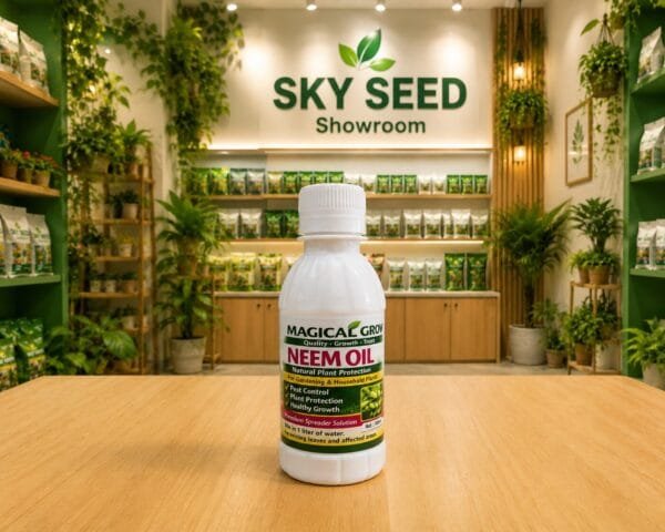 Neem Oil 100ml Neem Oil 100ml Organic Plant Care Solution