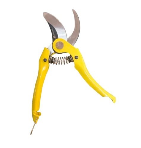Garden Pruning Shears