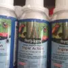 Fertilome Triple Action plus II With 70% Neem Oil (400 ml)