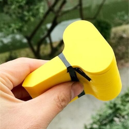 20  PCS Nursery Garden Plant Label