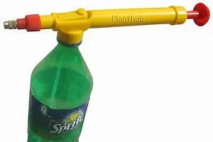 Universal Sprayer Head Gun