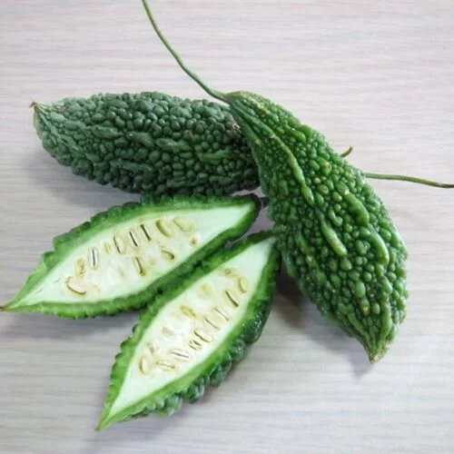 BITTER GOURD HYBRID F1