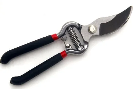 GARDEN PRUNER 8 INCHES