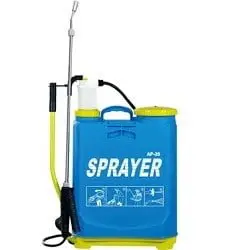 Knapsack Hand Sprayer [AP-20]