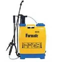Knapsack Hand Sprayer [AP-20F]
