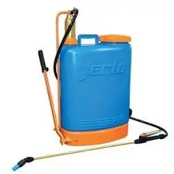 Knapsack Hand Sprayer Jecto [AP-20J]