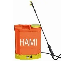 Knapsack Battery Sprayer [AP-20B]