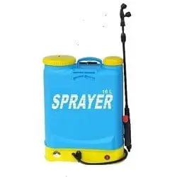 Knapsack Battery Sprayer [AP-16B]