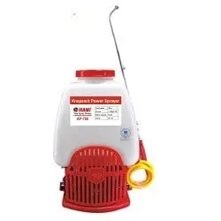 Knapsack Battery Sprayer [AP-786]