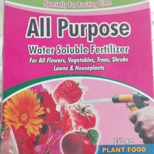 Phostrogen Soluble Plant Food 5/15/45