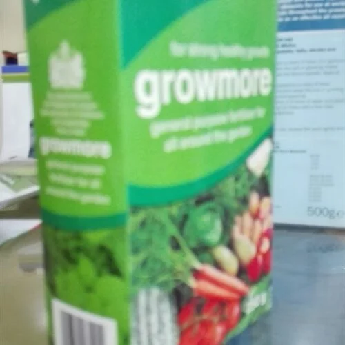 Growmore
