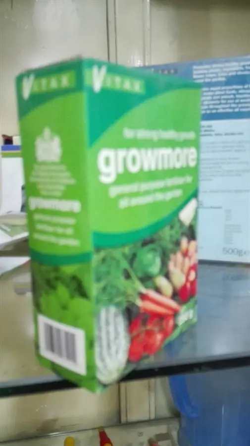 Growmore