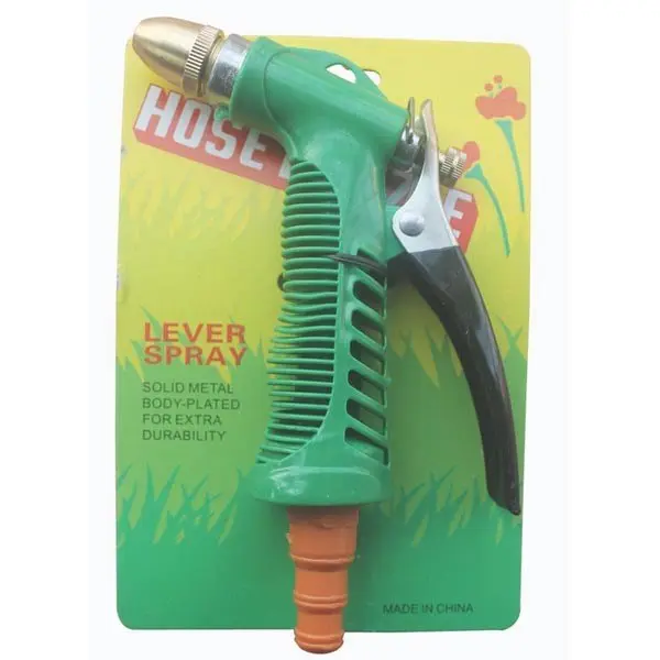 Car Household Spray Water Tool Wash Squirt Copper Spigot Water Faucet