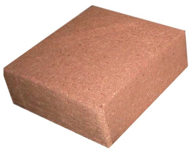 Coconut bricks 5 kg