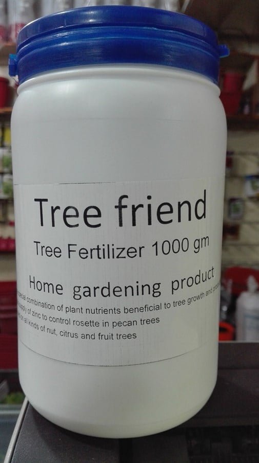 SKY SEEDS Tree friend zinc sulfate Tree Fertilizer 1000 gm