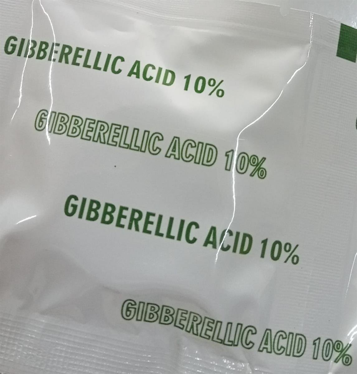 Gibberellic Acid 10% tablets