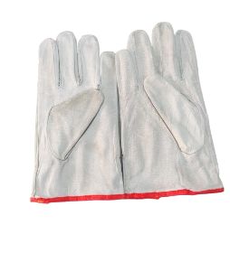 Leather gardening gloves are made from soft, flexible and durable material to provide maximum comfort and protection. These gloves offer excellent grip, breathability and hand safety while gardening, pruning and handling tools. Ideal for long working hours without hand fatigue.