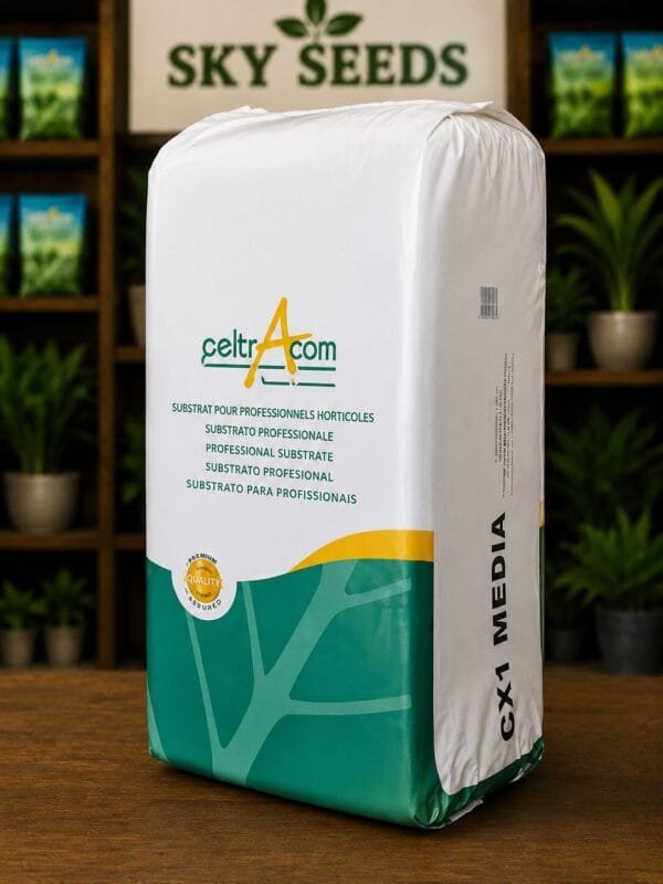 Peat Moss 250 Liters Peat Moss 250 Liters