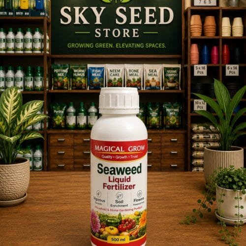 Seaweed Liquid 500ml