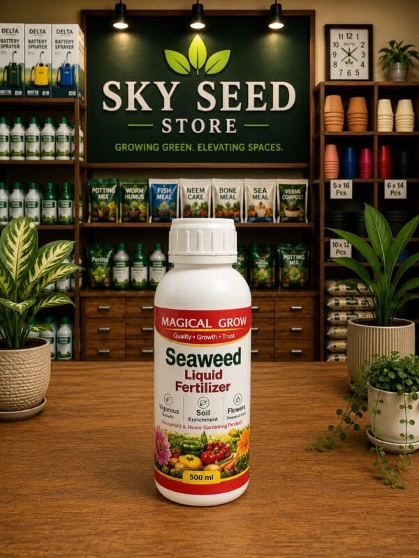Seaweed Liquid 500ml