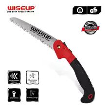 Foldable Pruning Saw