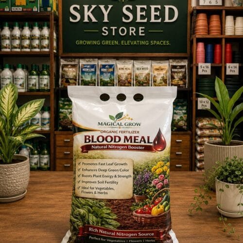 Blood Meal 1kg