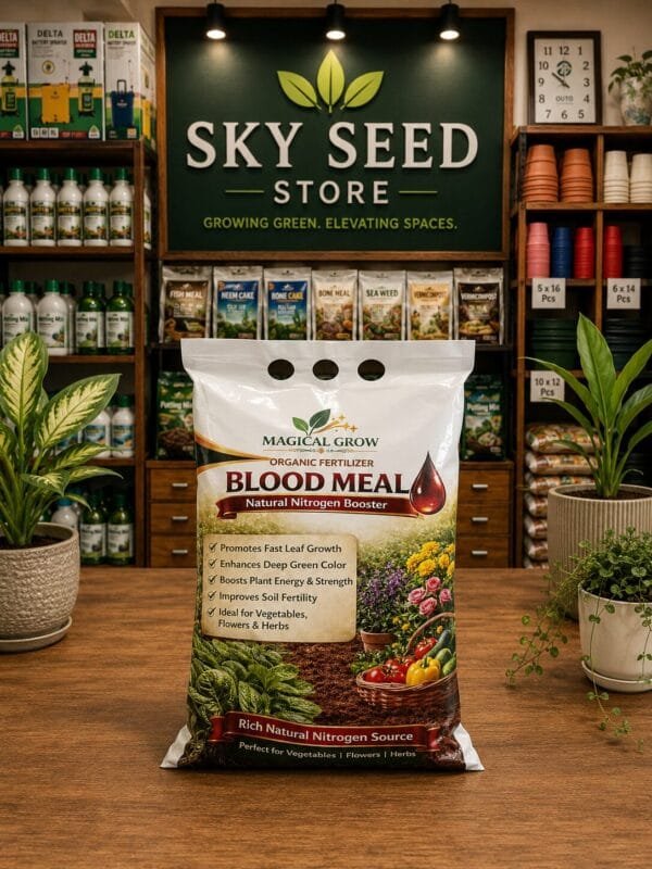 Blood Meal 1kg