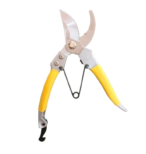 bosi by pass pruners 8 inch