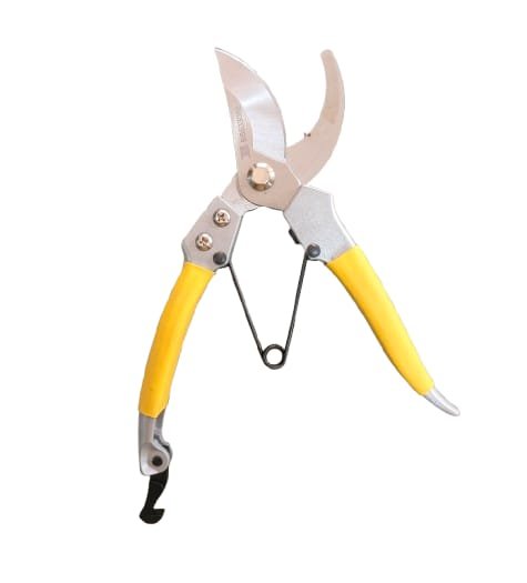 bosi by pass pruners 8 inch
