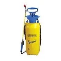 SPRAYERS 8 LTR