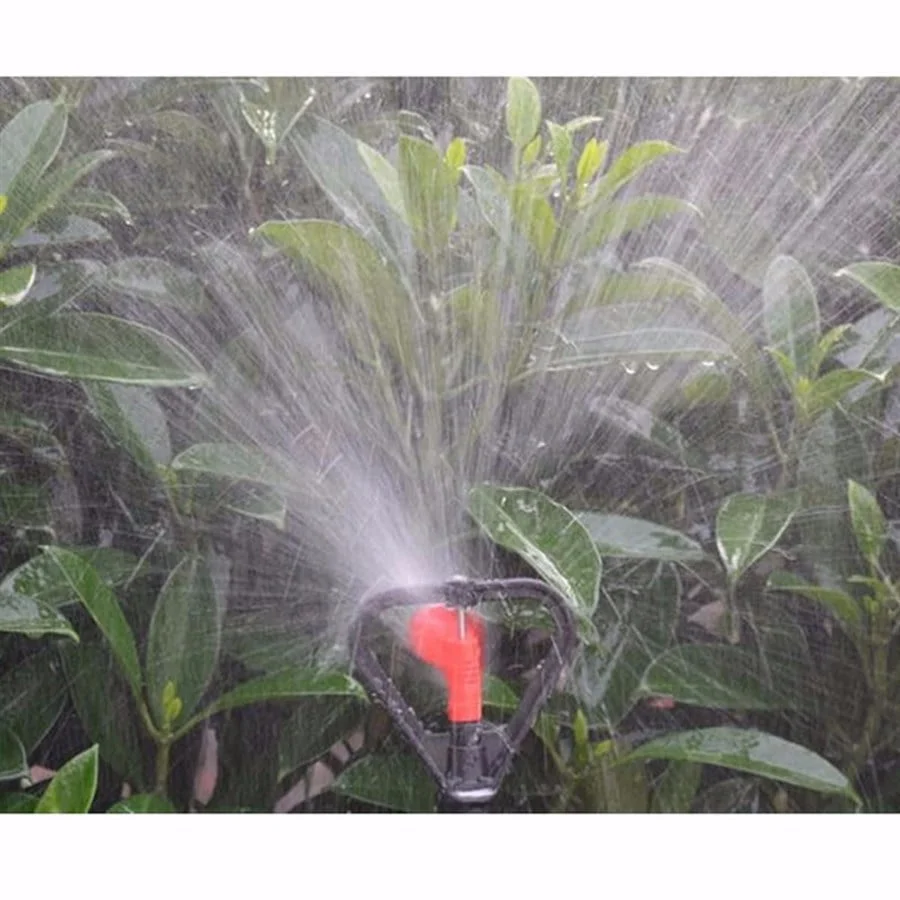 DN15 Rotatable Water Sprinkler