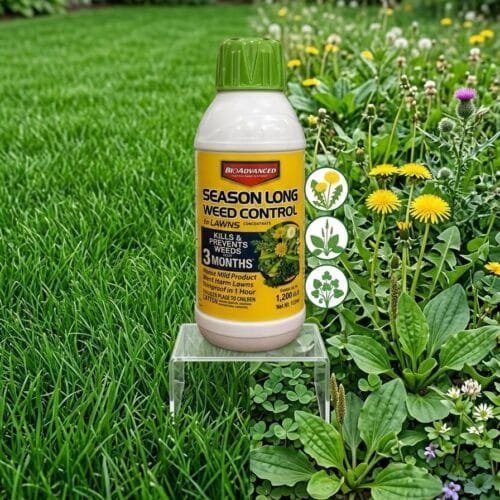 Season Long Weed Control 400ml