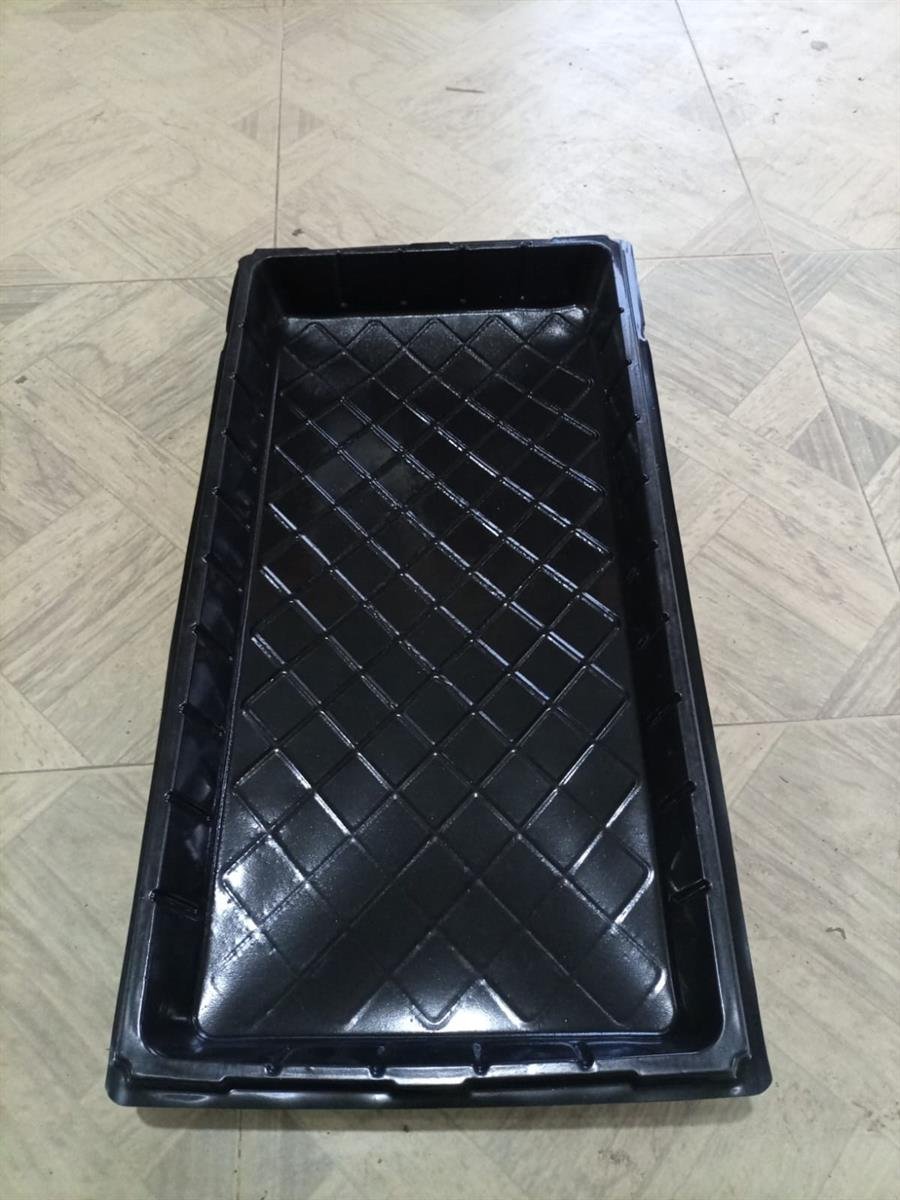 SKY SEEDS hydroponic tray 5 trays deal