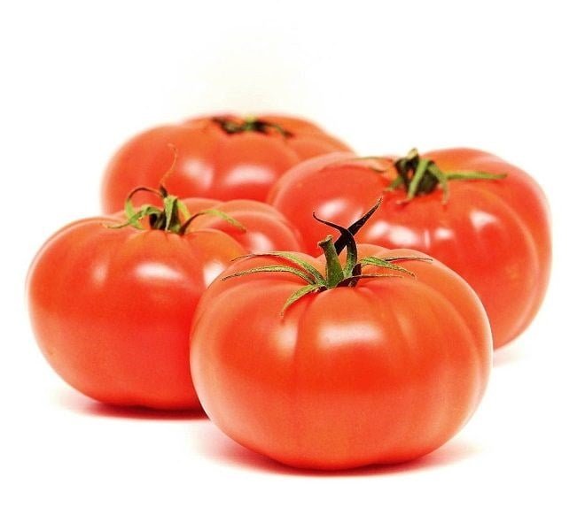 Red Large Tomato 20 SEEDS - SKY SEEDS