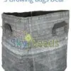 Grow Bags Fabric 16x21 inches