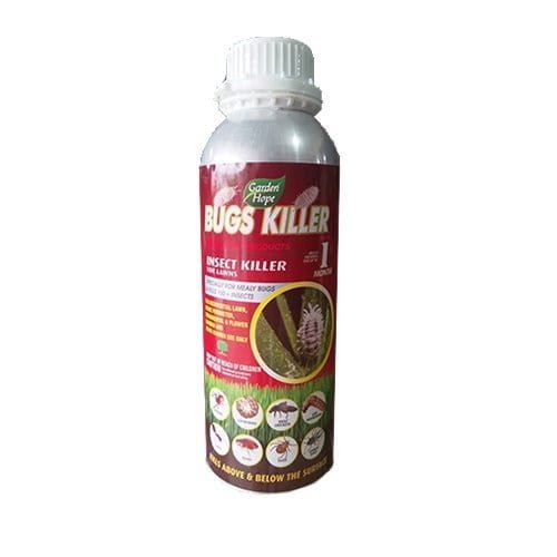 SKY SEEDS bugs killer specially for mealy bugs 1000 ml
