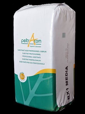 SKY SEEDS PEAT MOSS Growing & Sowing Media 250 L