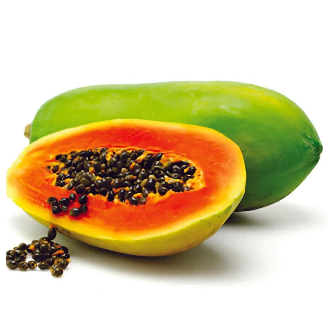 Papaya Seeds Non-GMO