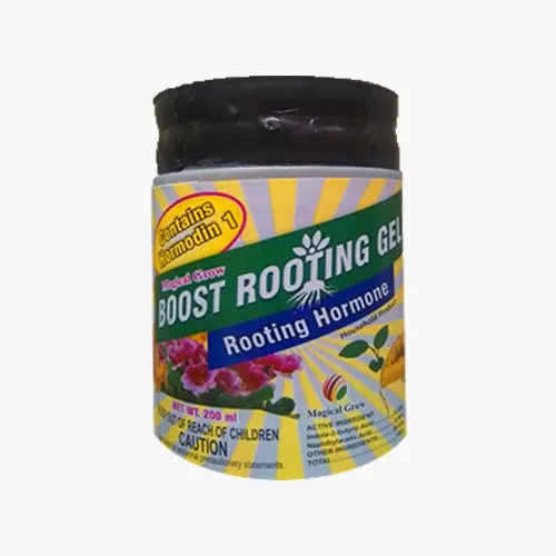 Boost  Root Gel Rooting Hormone  200 gm