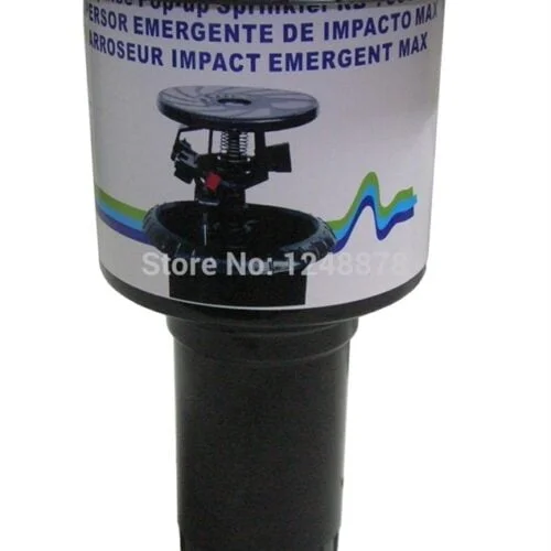 Pop-up Sprinkler