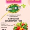 Multiplex(All purpose)900 gm