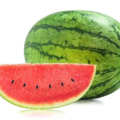 Watermelon Long Zebra hybrid F1