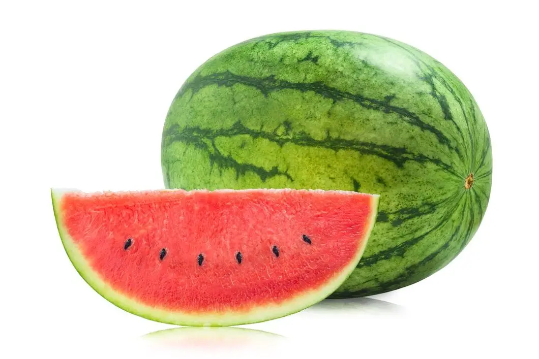 Watermelon Long Zebra hybrid F1