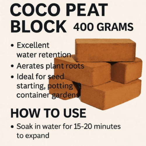 2024/05/1000765921.png Coconut Peat Coir 400 Grams