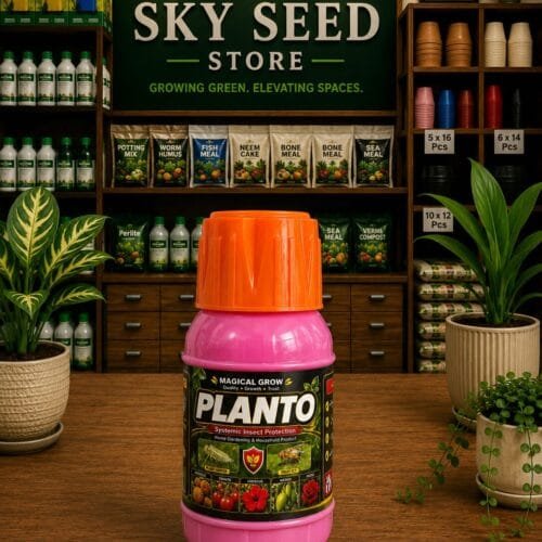 Planto 100ml Planto 100ml