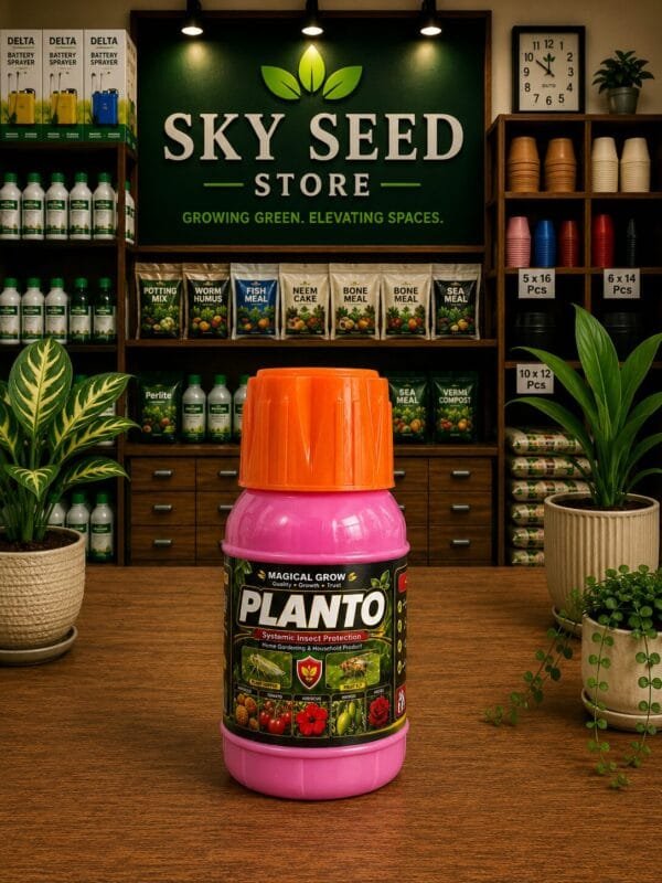 Planto 100ml