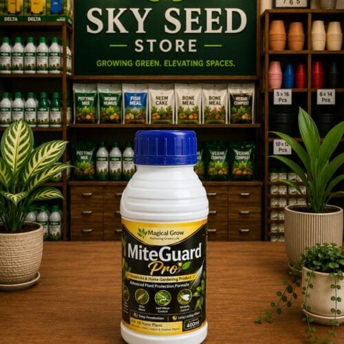 Mite Guard 400ml